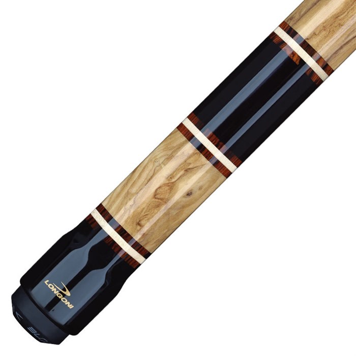 Longoni Ambra Legacy 80th kø ***** VP2 joint - S30 spids